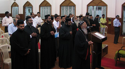 Bangalore Diocese General Body